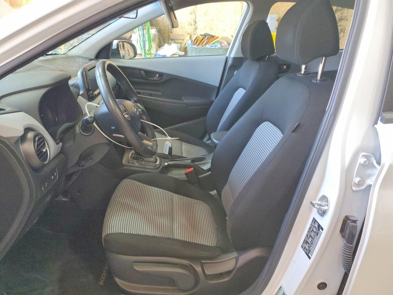 2021 HYUNDAI KONA
