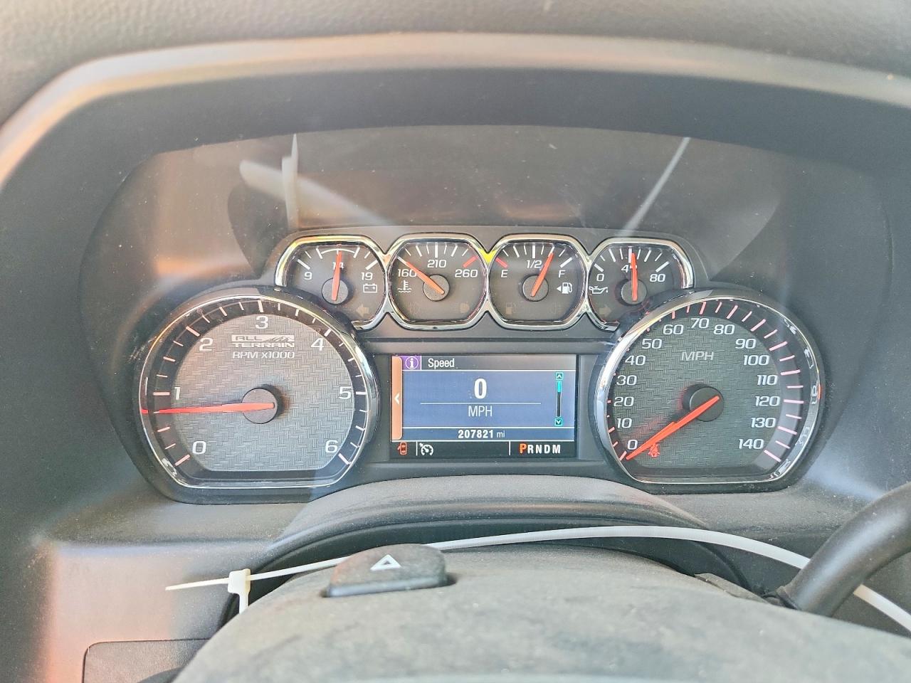 2014 GMC SIERRA