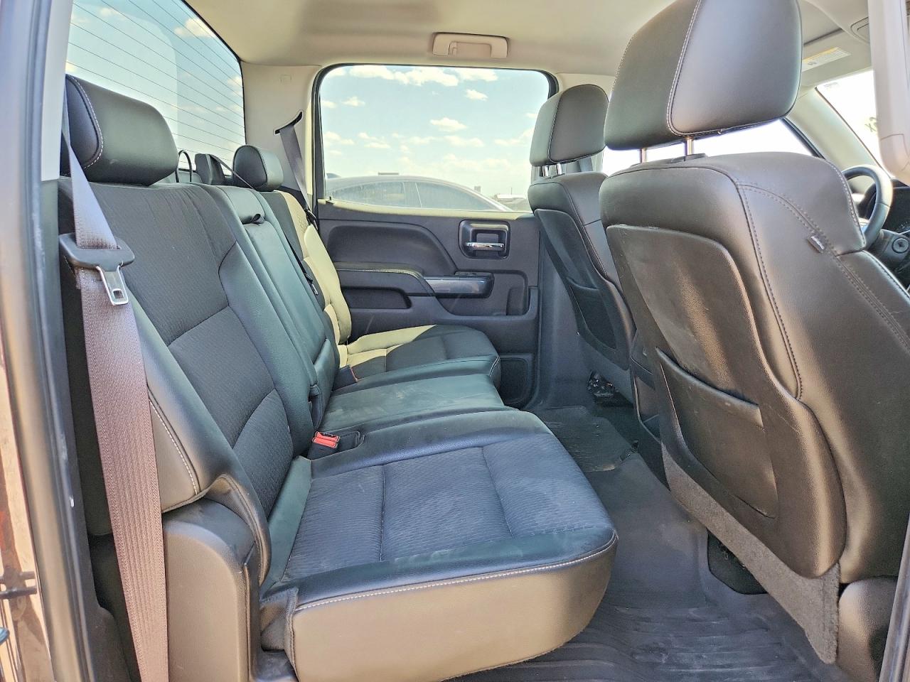 2014 GMC SIERRA