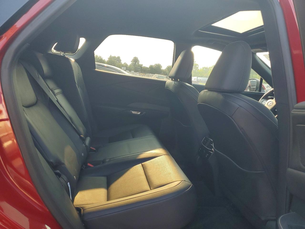 2024 LEXUS RX350