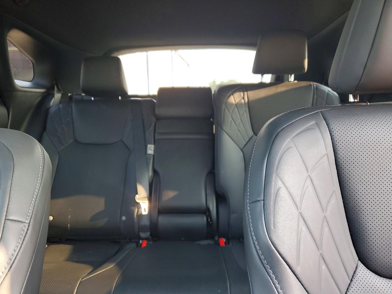 2024 LEXUS RX350