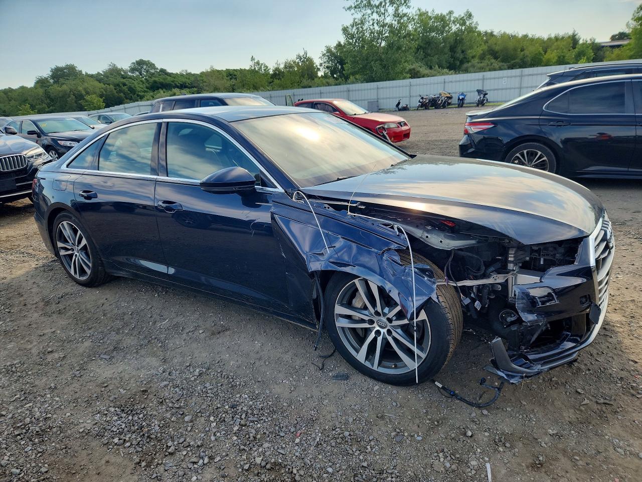 2019 AUDI A6