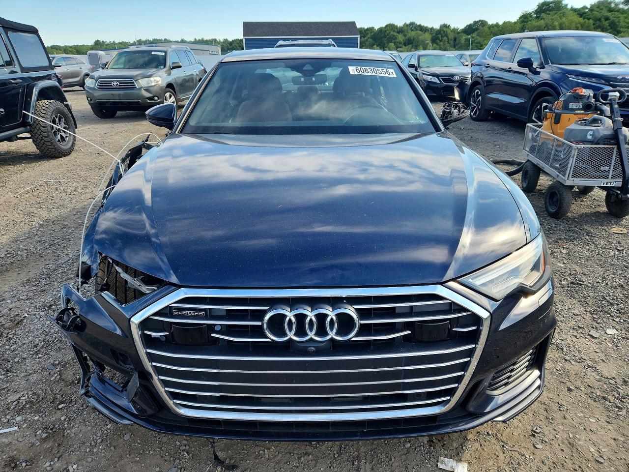 2019 AUDI A6
