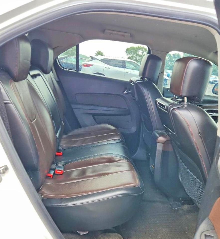 2011 CHEVROLET EQUINOX
