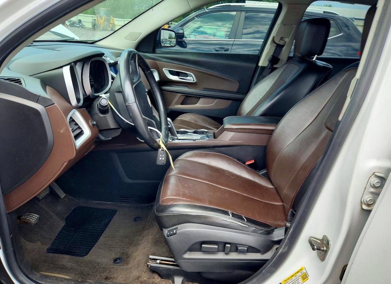 2011 CHEVROLET EQUINOX