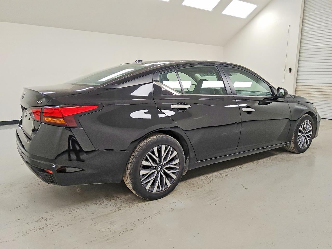 2023 NISSAN ALTIMA