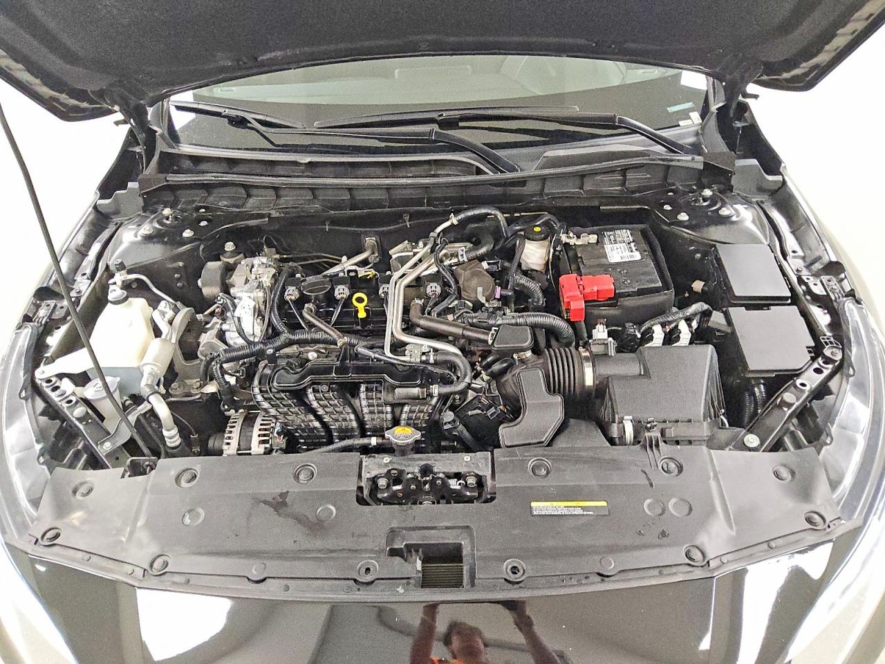 2023 NISSAN ALTIMA