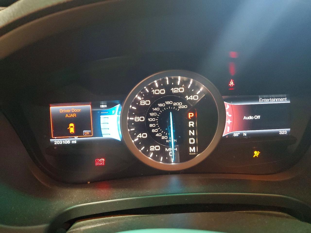 2012 FORD EXPLORER