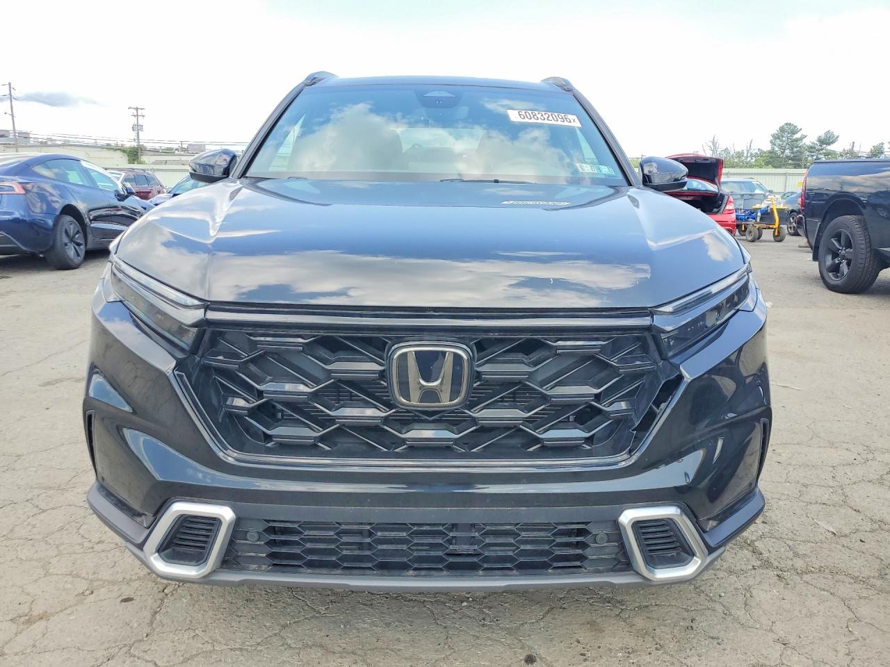 2024 HONDA CRV