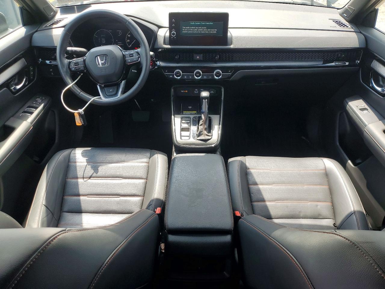 2024 HONDA CRV