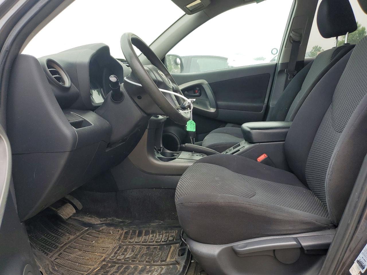 2010 TOYOTA RAV4