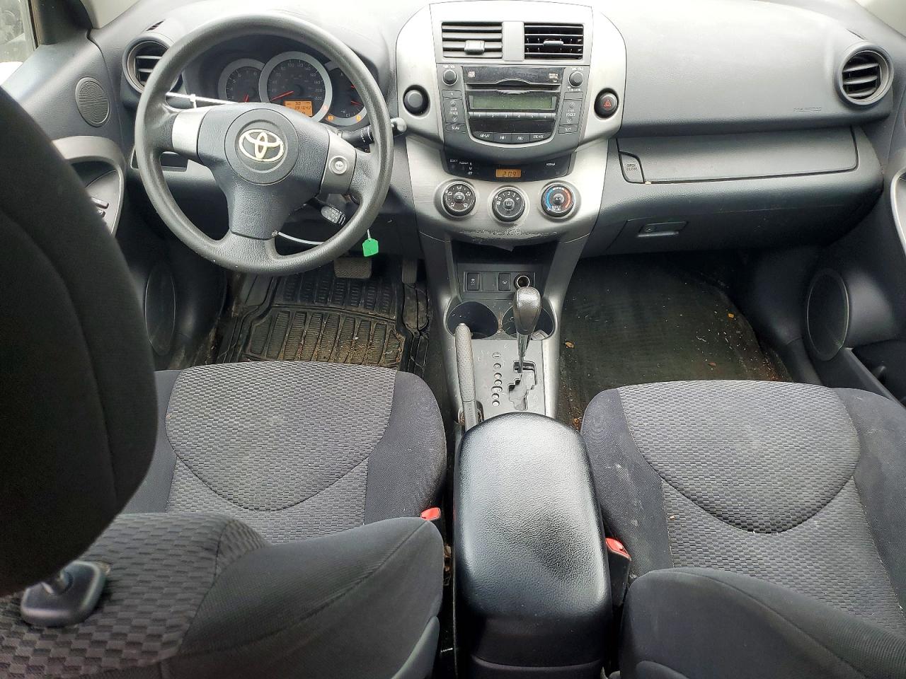 2010 TOYOTA RAV4