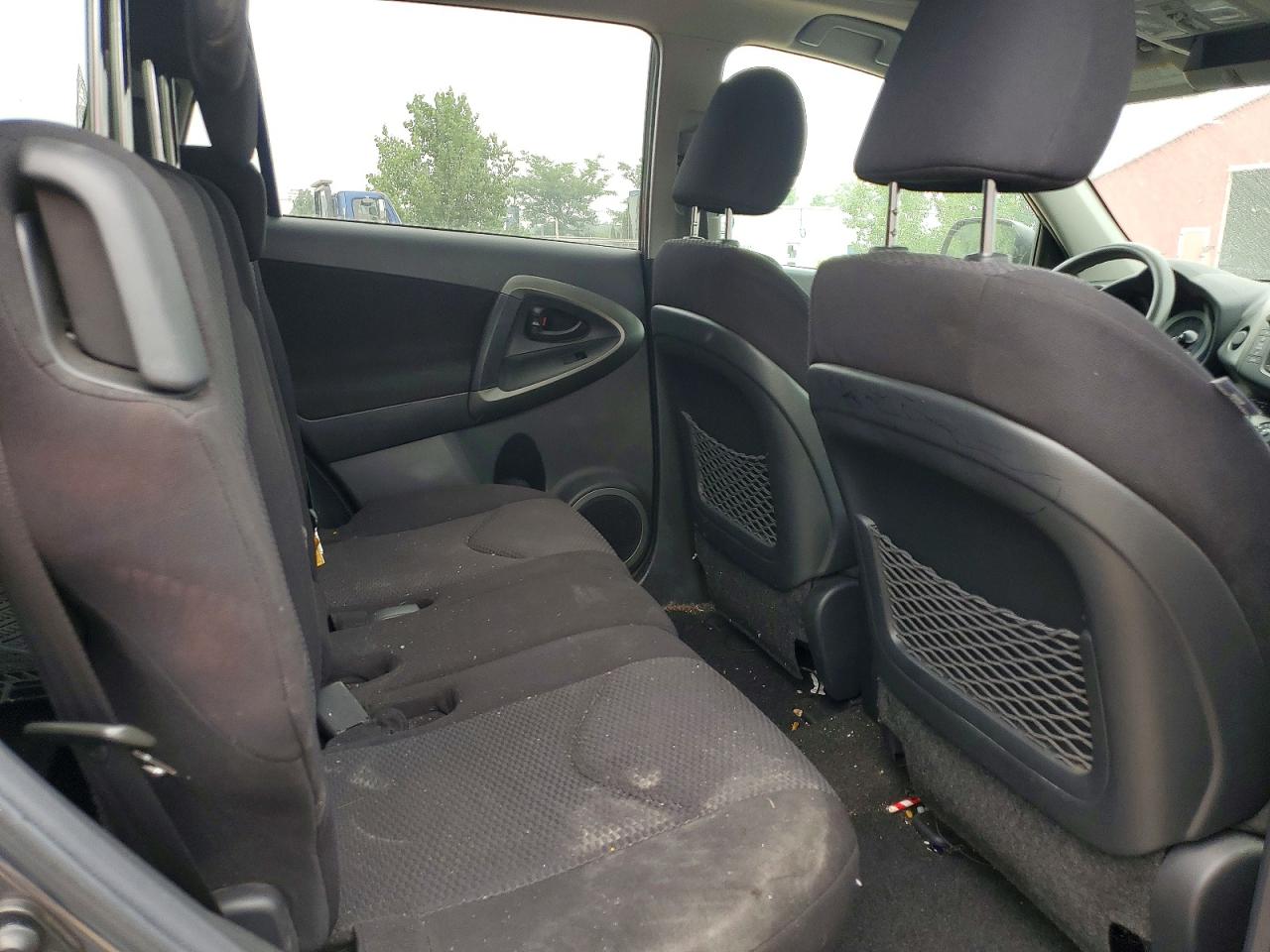 2010 TOYOTA RAV4