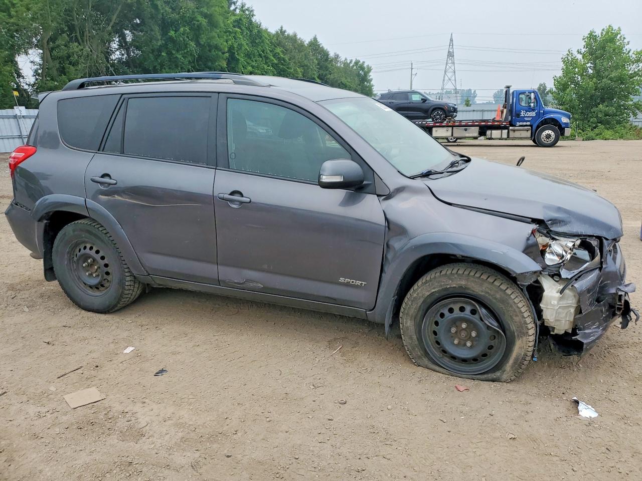 2010 TOYOTA RAV4