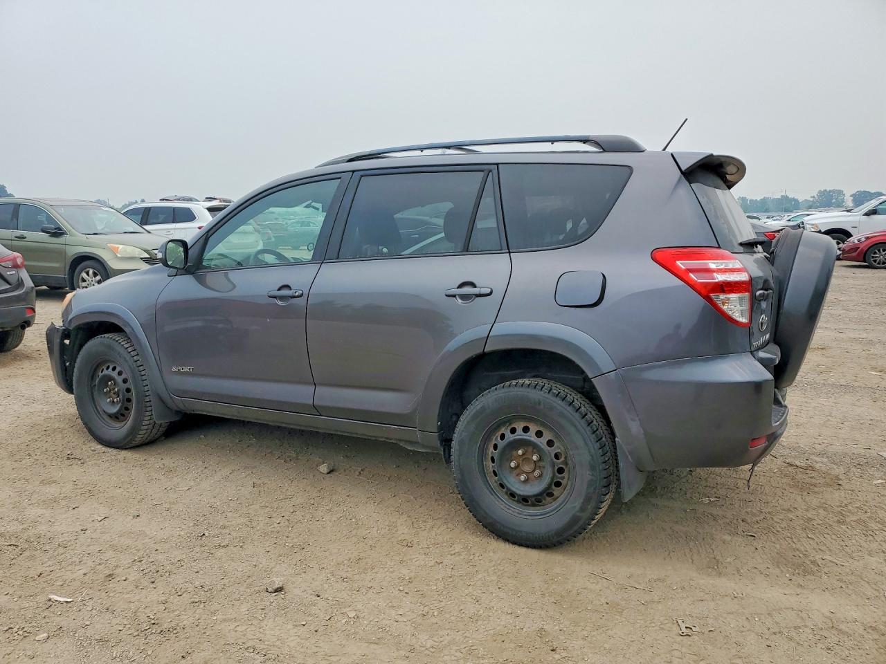 2010 TOYOTA RAV4