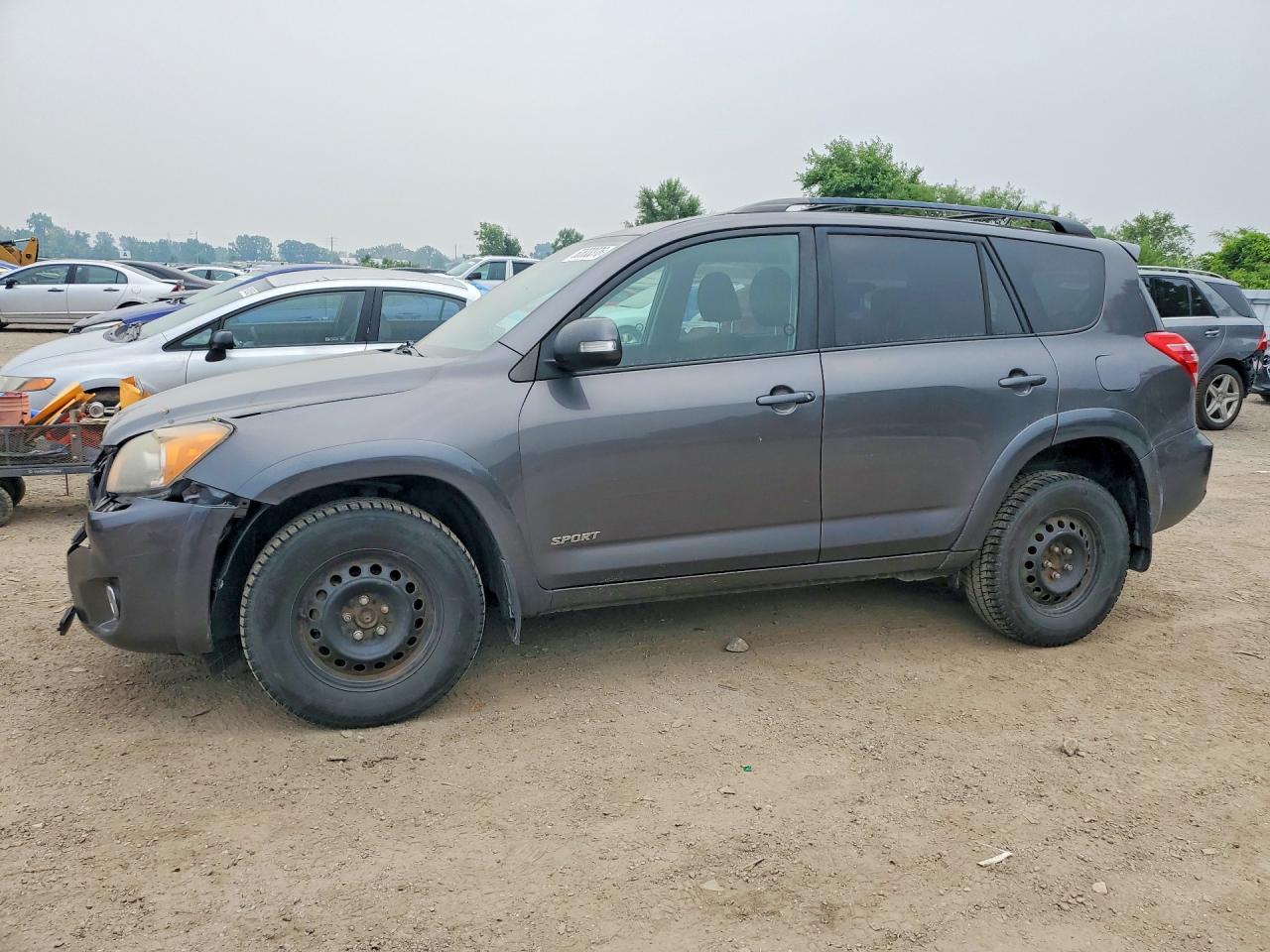 2010 TOYOTA RAV4