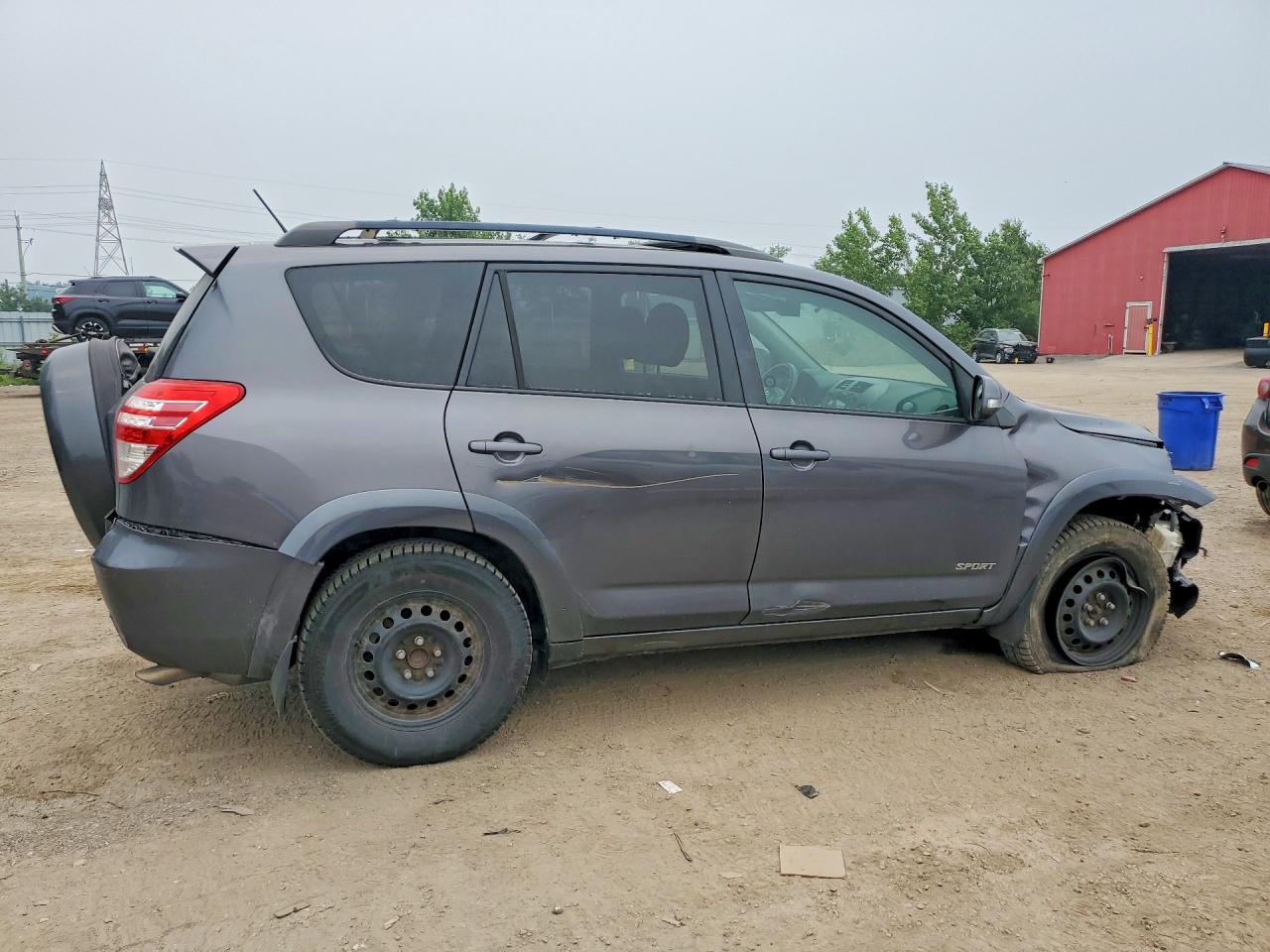 2010 TOYOTA RAV4