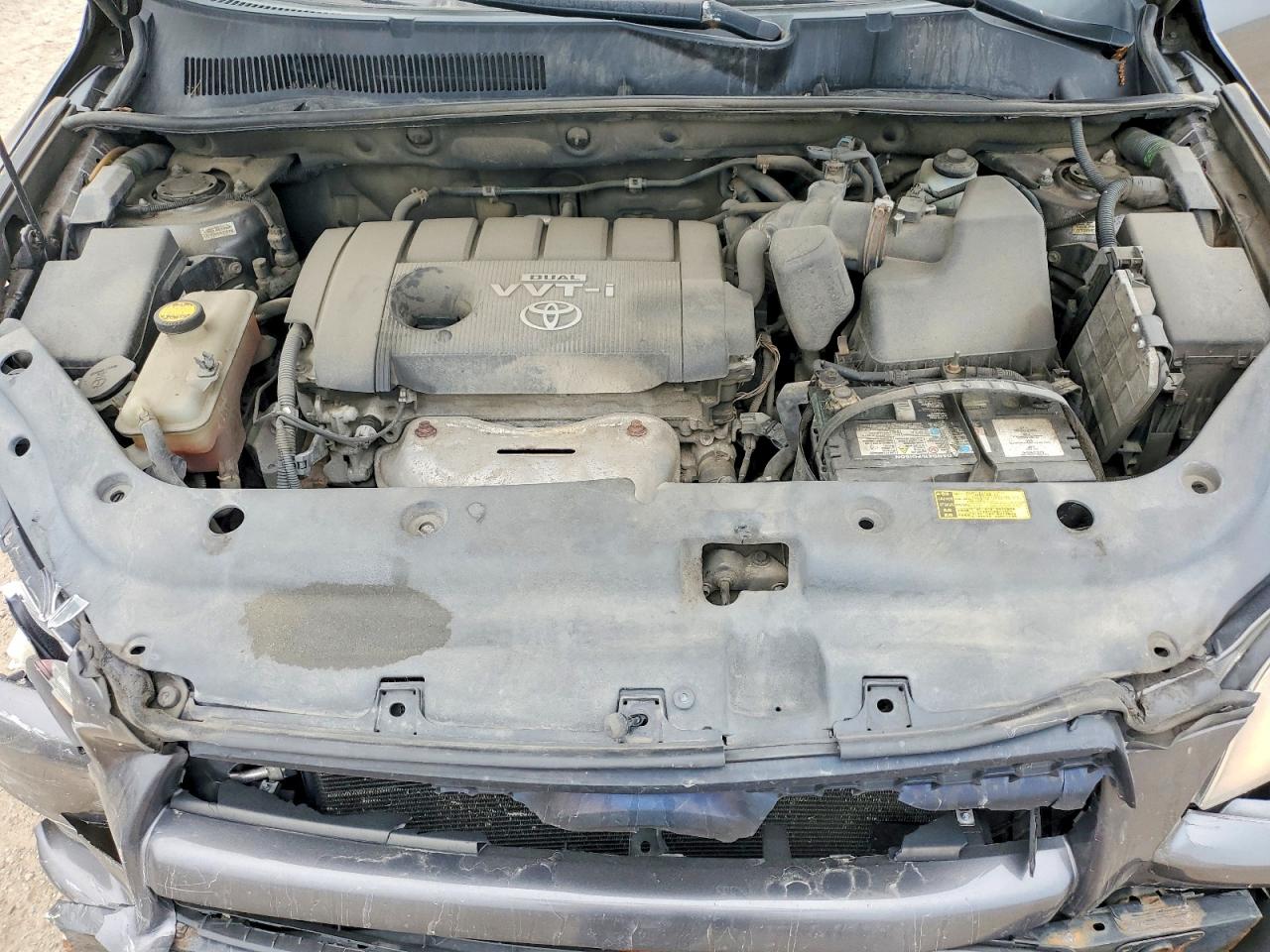 2010 TOYOTA RAV4