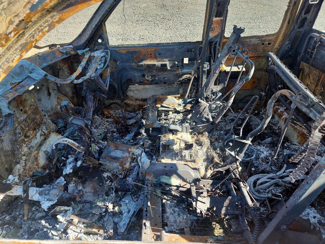 2006 CHEVROLET SILVERADO