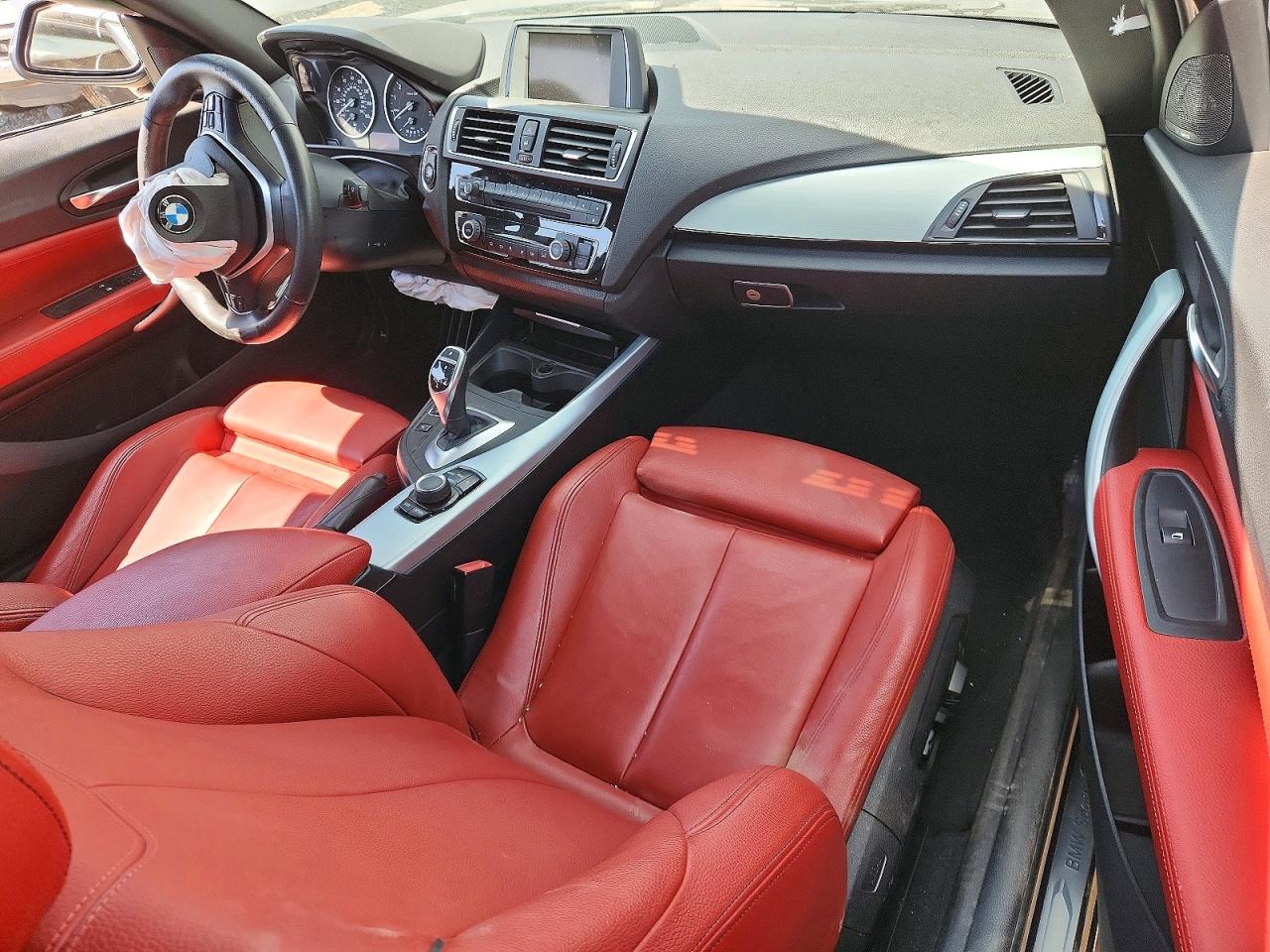 2015 BMW 2 SERIES