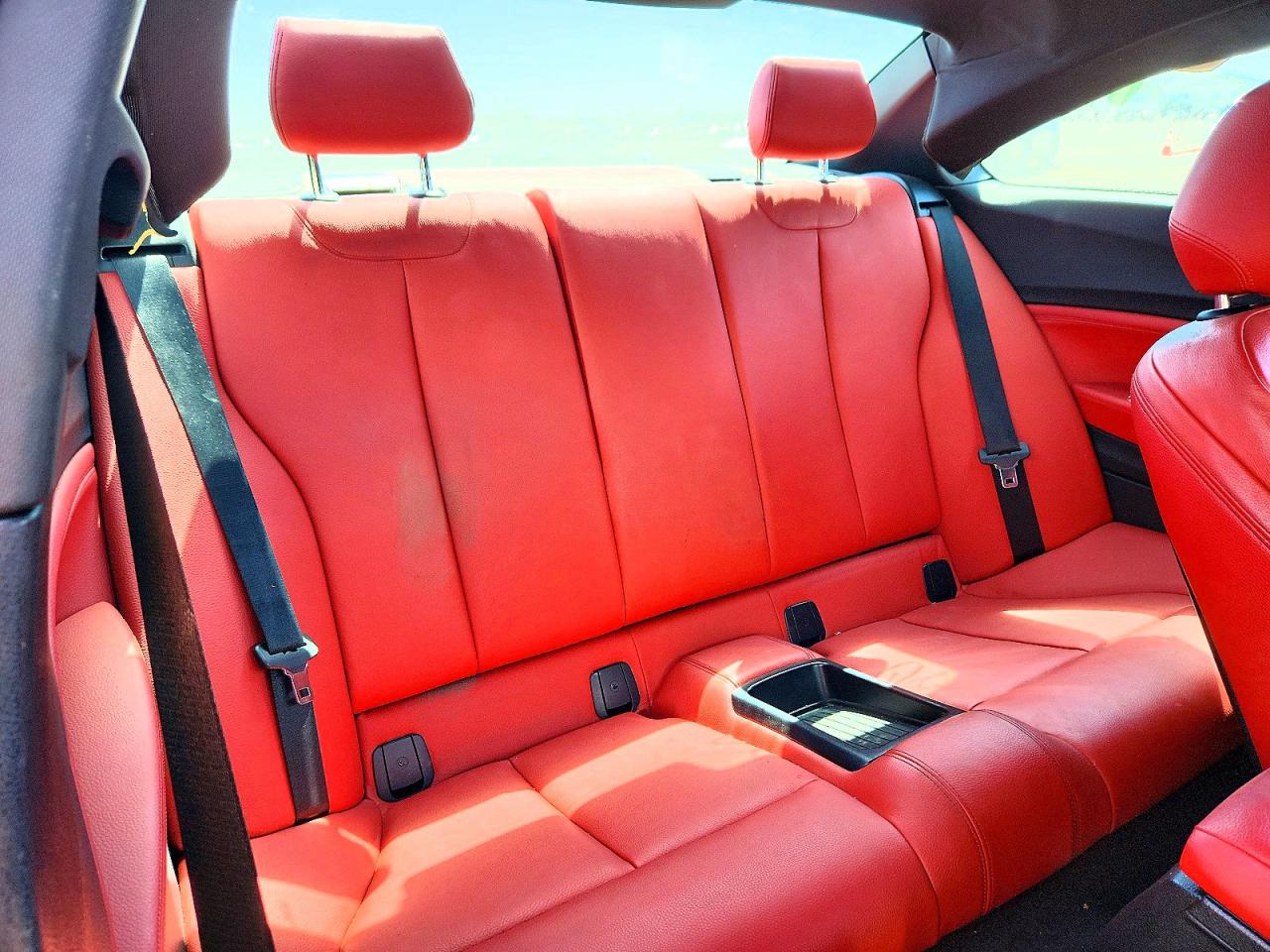 2015 BMW 2 SERIES