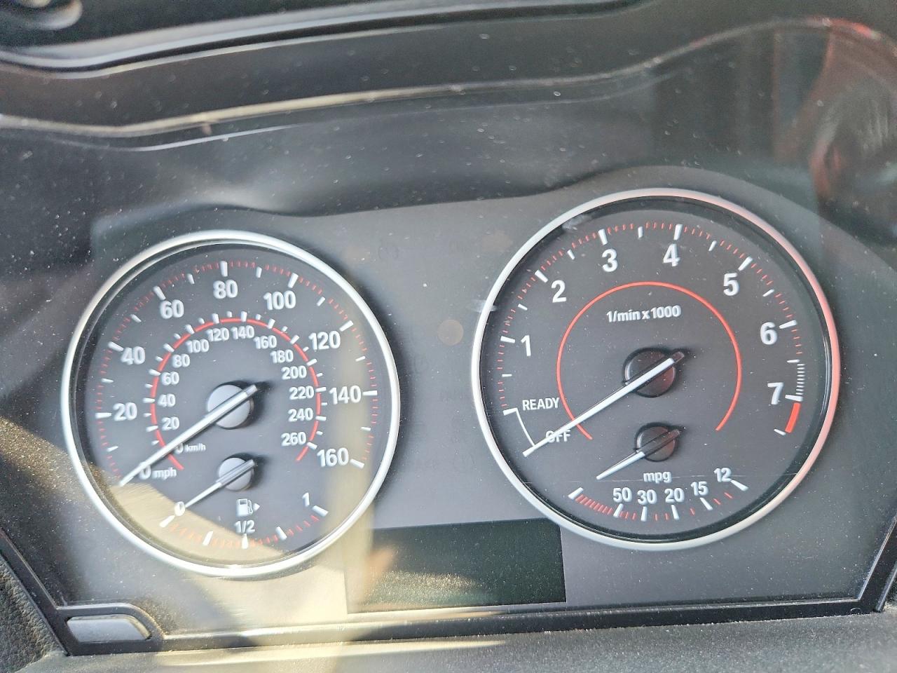 2015 BMW 2 SERIES