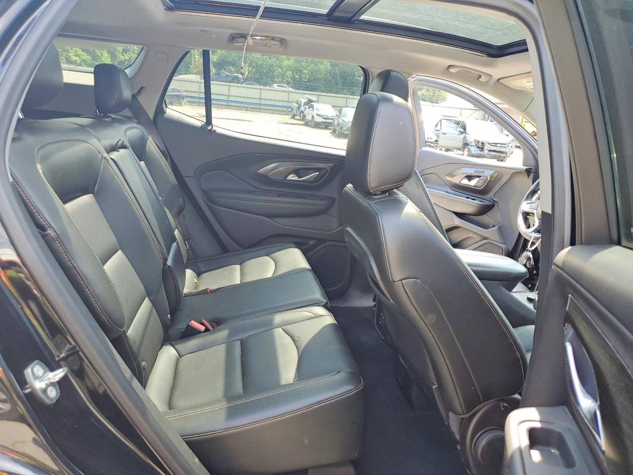 2018 GMC TERRAIN