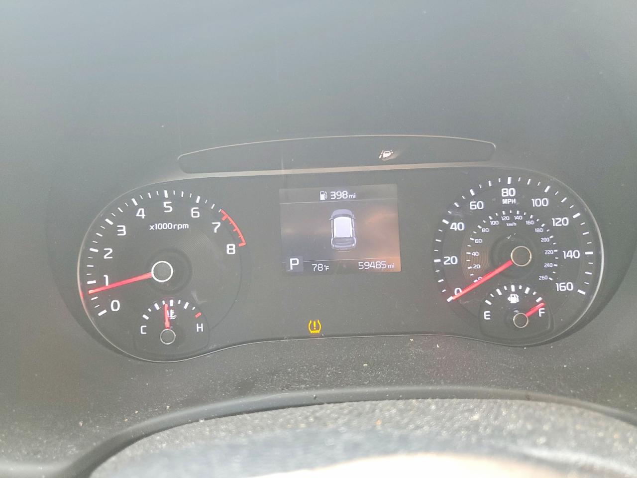 2022 KIA SOUL