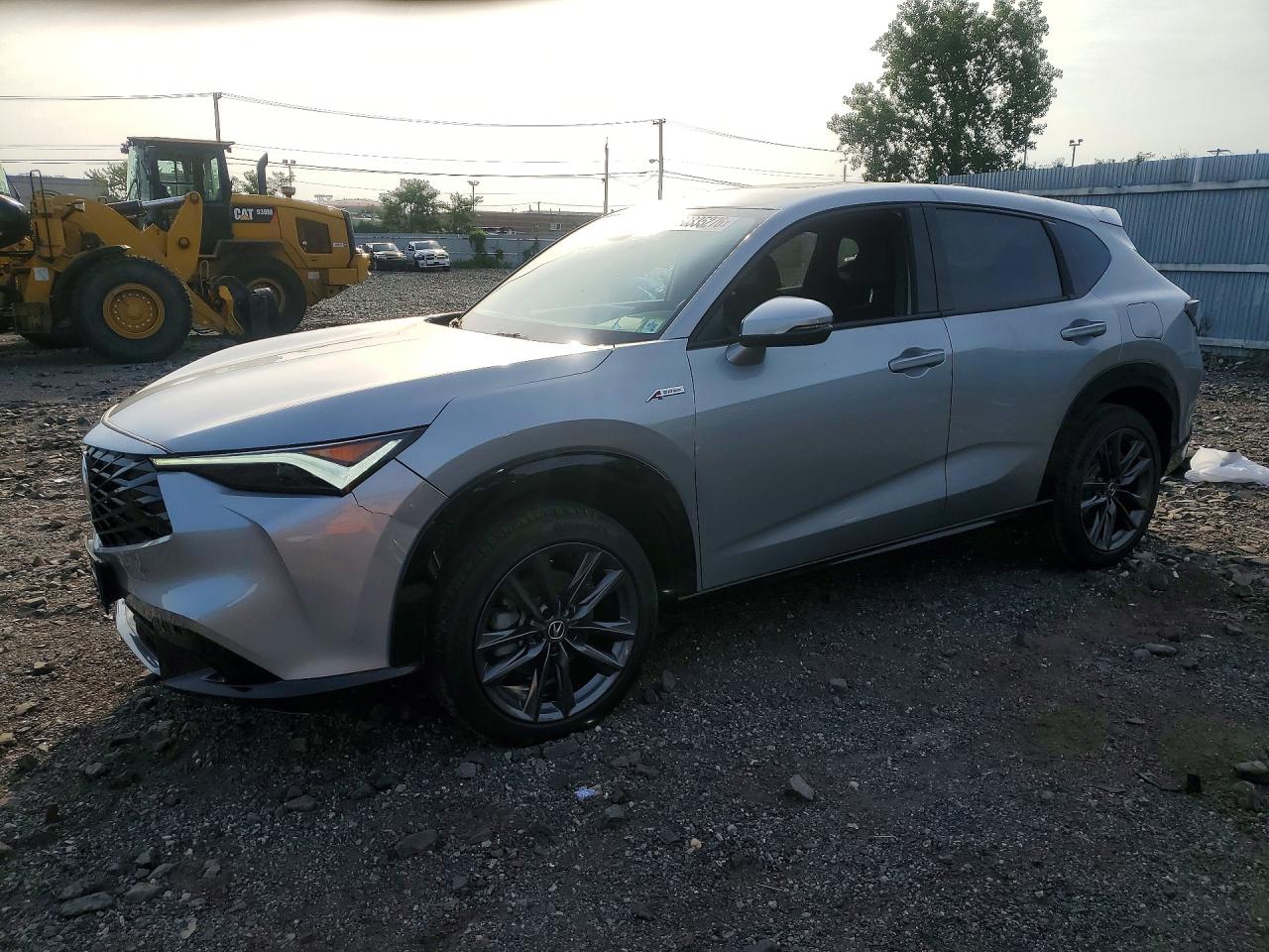 2025 ACURA ALL OTHER