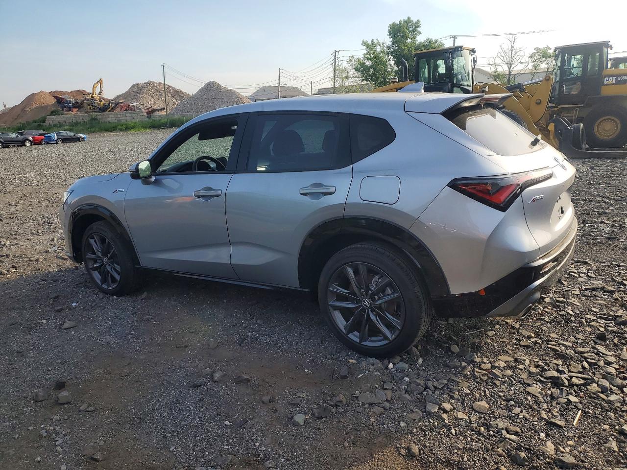 2025 ACURA ALL OTHER