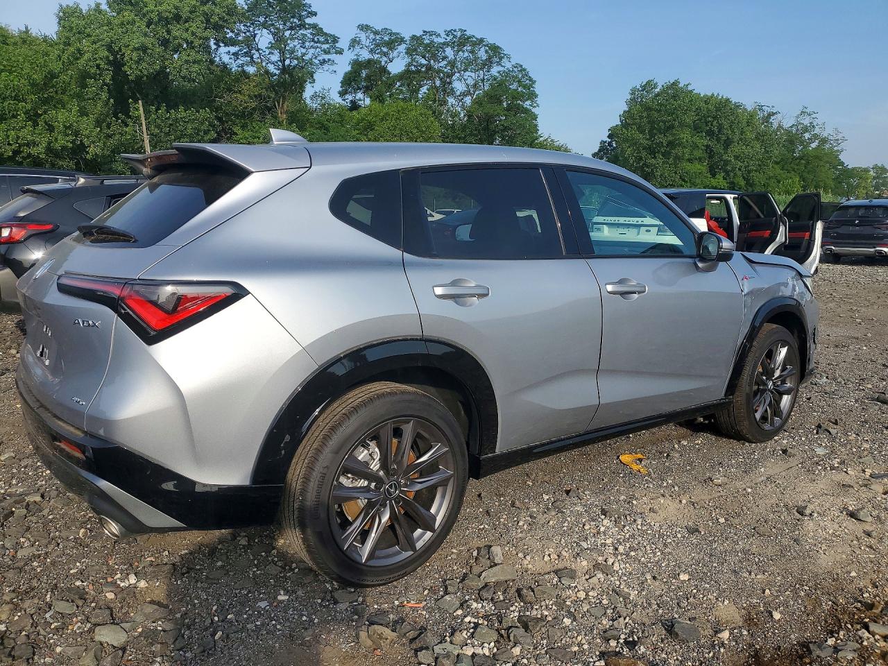 2025 ACURA ALL OTHER