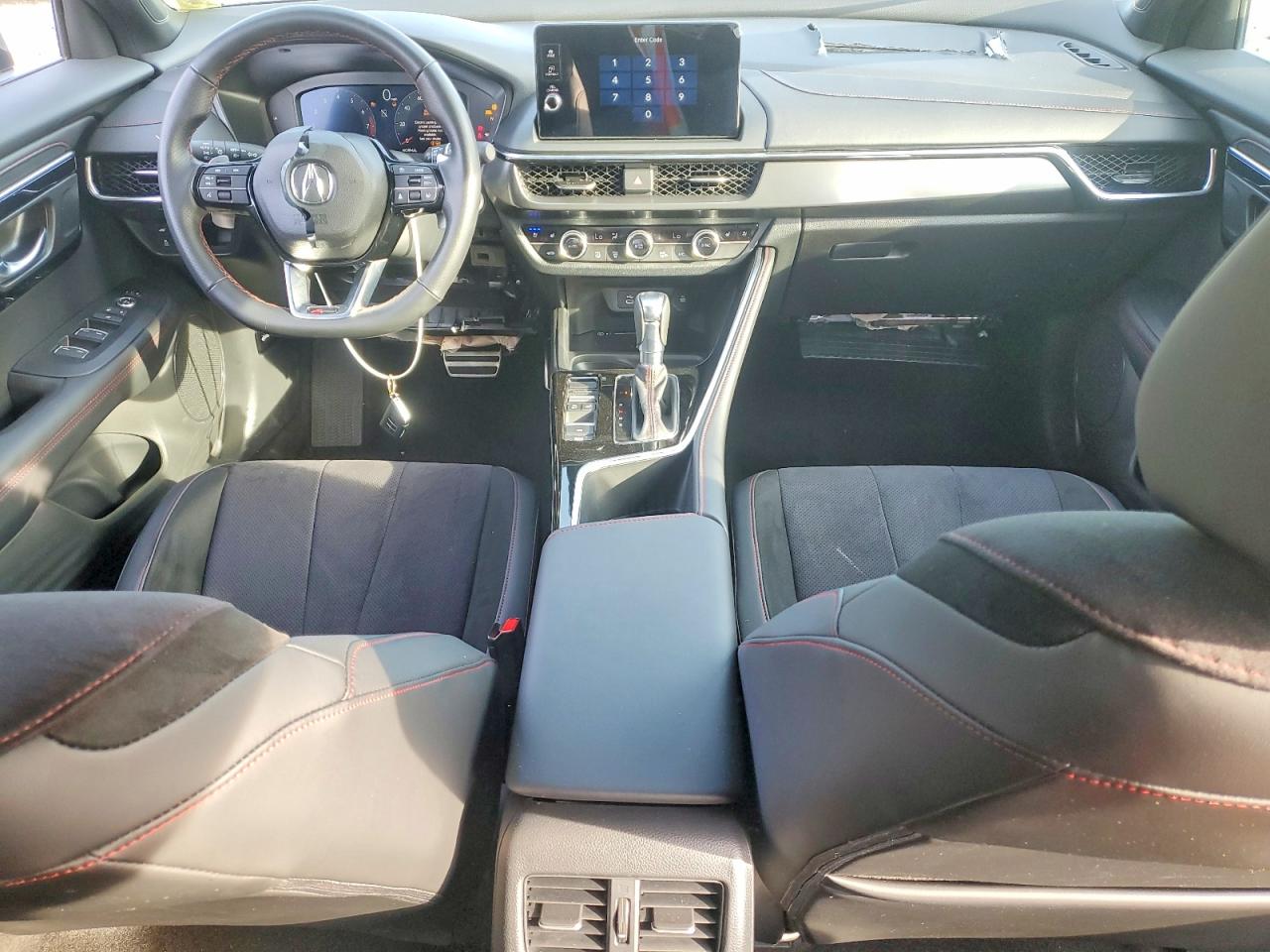 2025 ACURA ALL OTHER