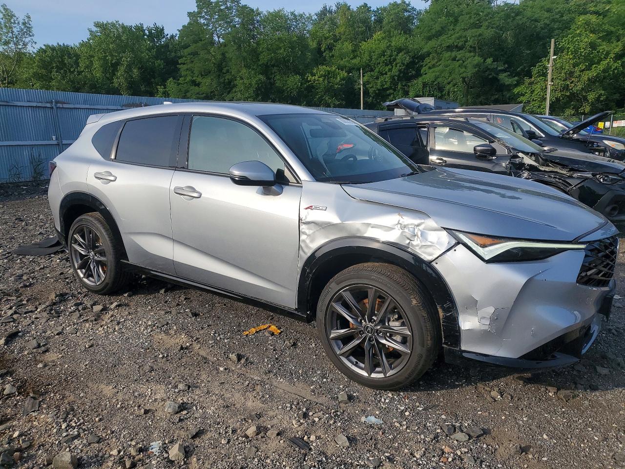 2025 ACURA ALL OTHER