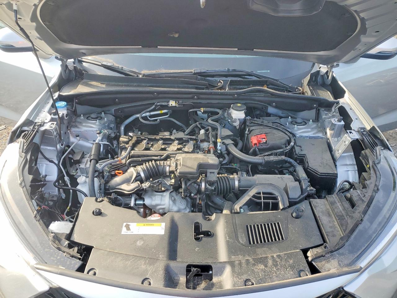 2025 ACURA ALL OTHER