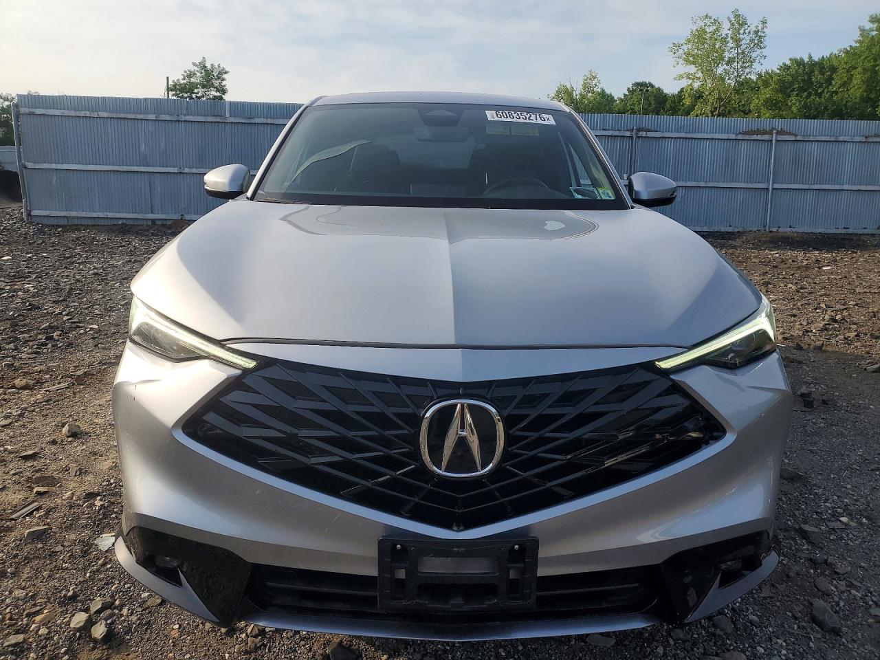 2025 ACURA ALL OTHER