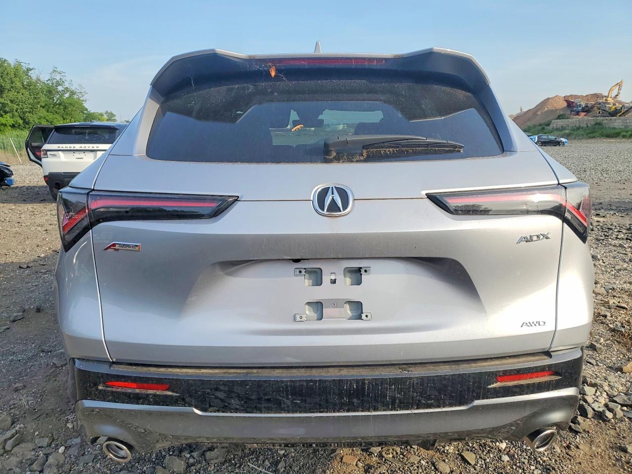 2025 ACURA ALL OTHER