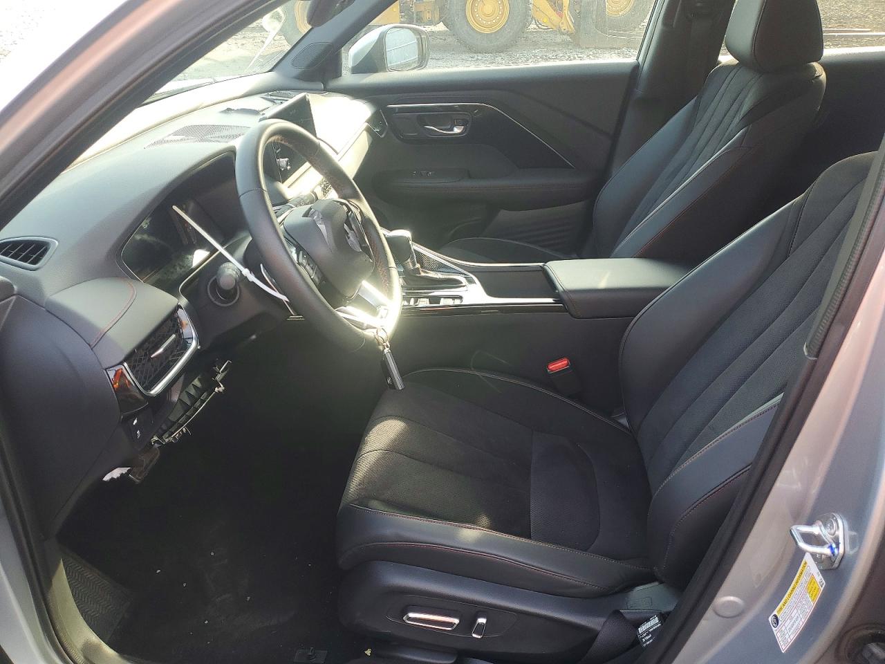2025 ACURA ALL OTHER