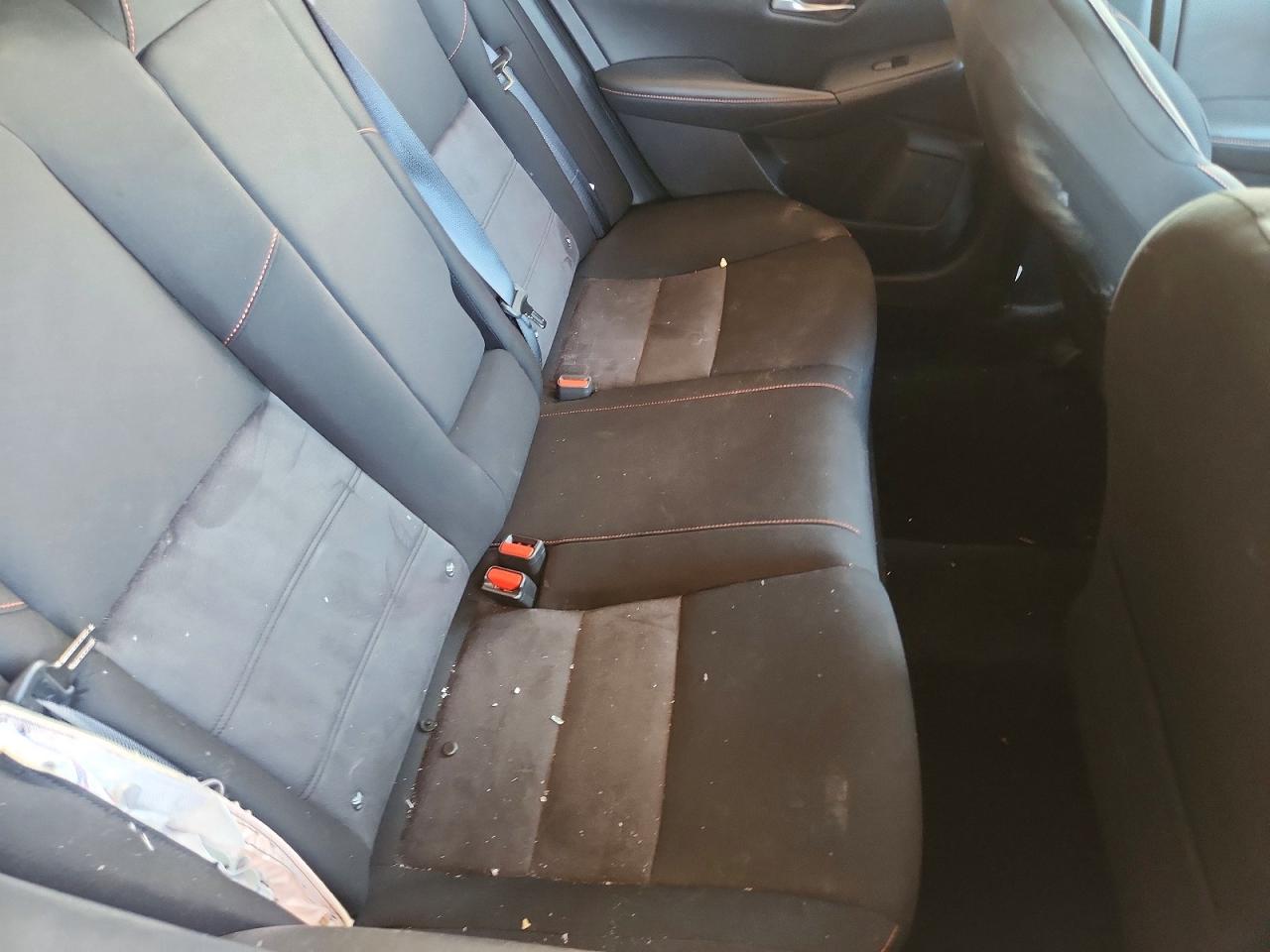 2024 NISSAN SENTRA