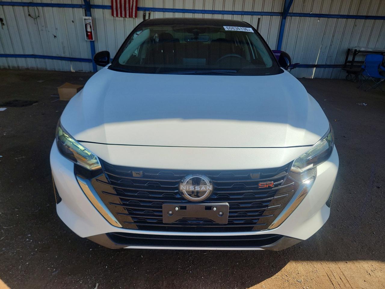 2024 NISSAN SENTRA