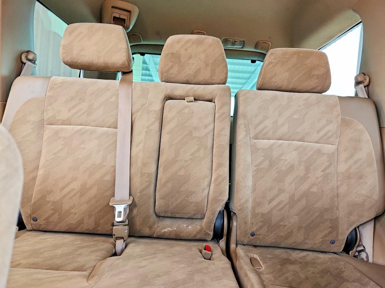 2004 HONDA CRV