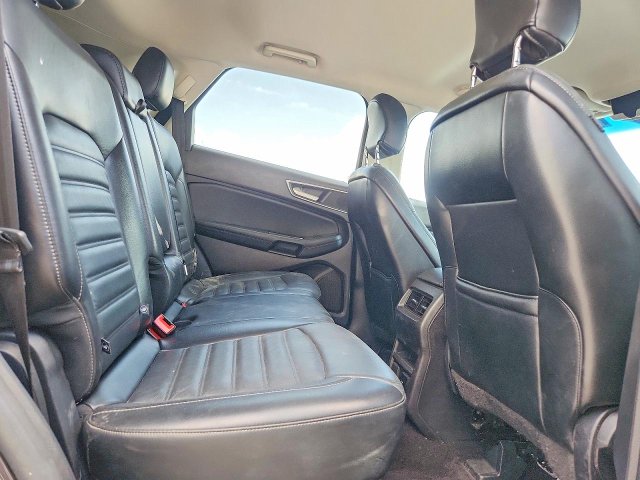 2015 FORD EDGE