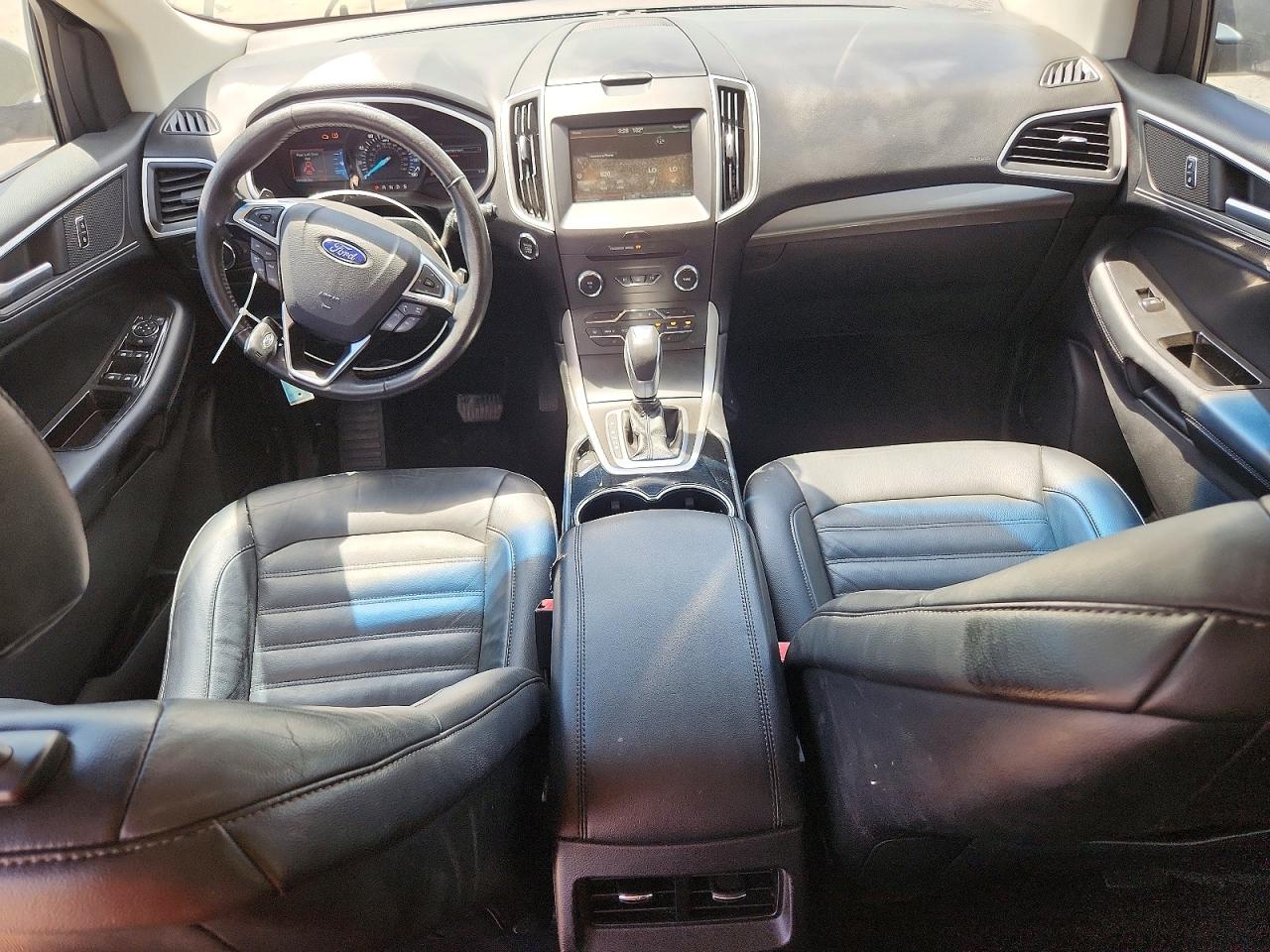 2015 FORD EDGE