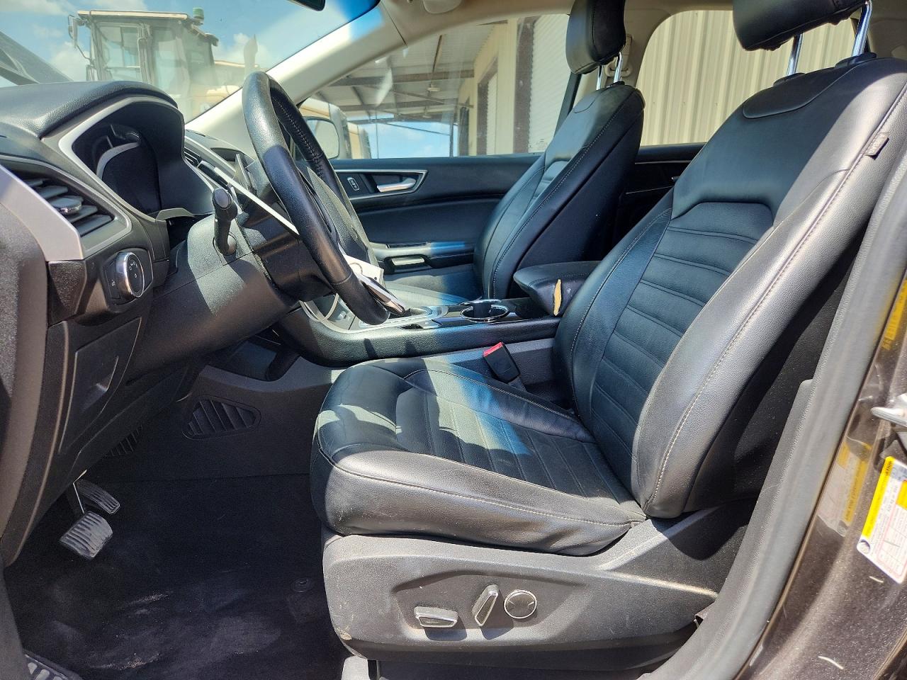 2015 FORD EDGE