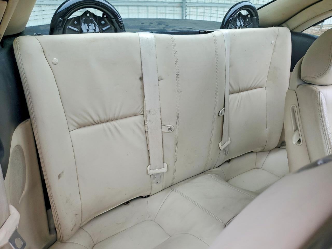 2005 LEXUS SC430
