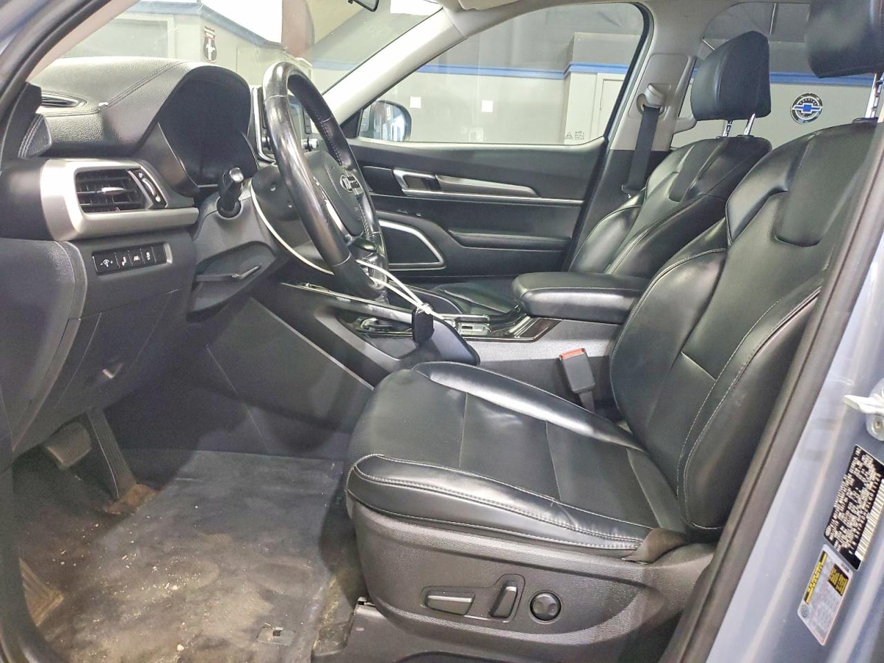 2020 KIA TELLURIDE