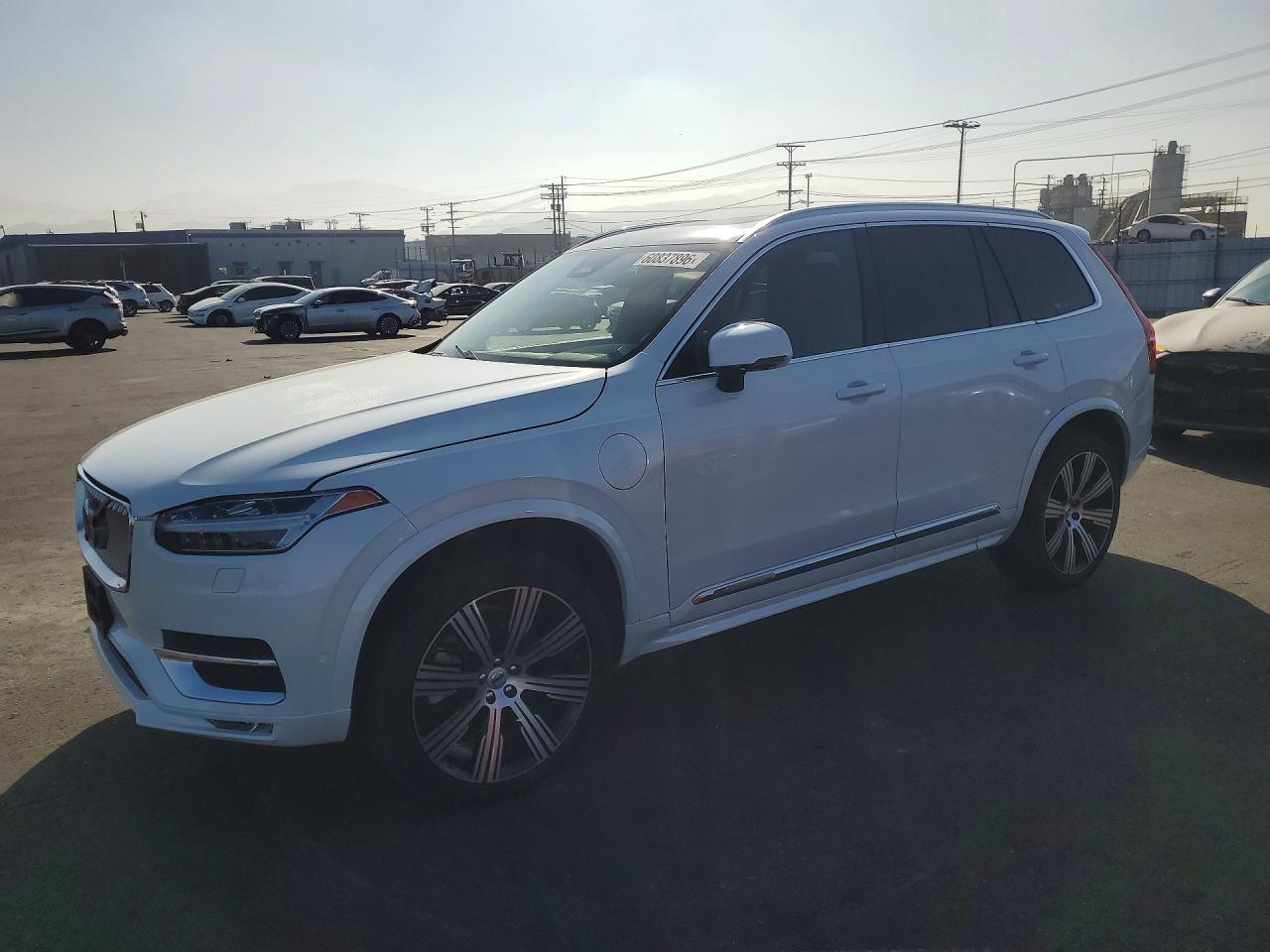 2024 VOLVO