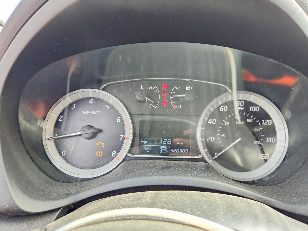 2013 NISSAN SENTRA