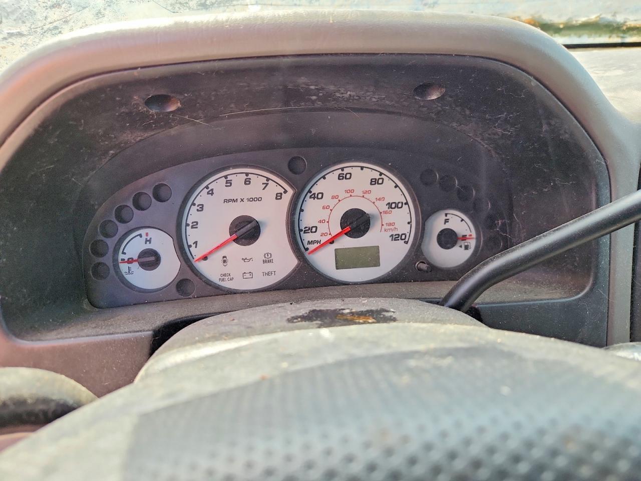 2002 FORD ESCAPE
