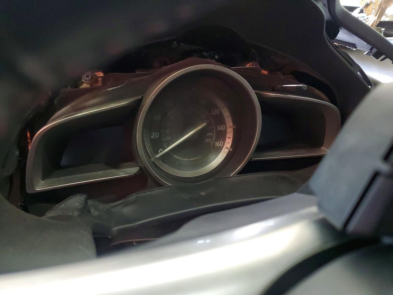2015 MAZDA 3