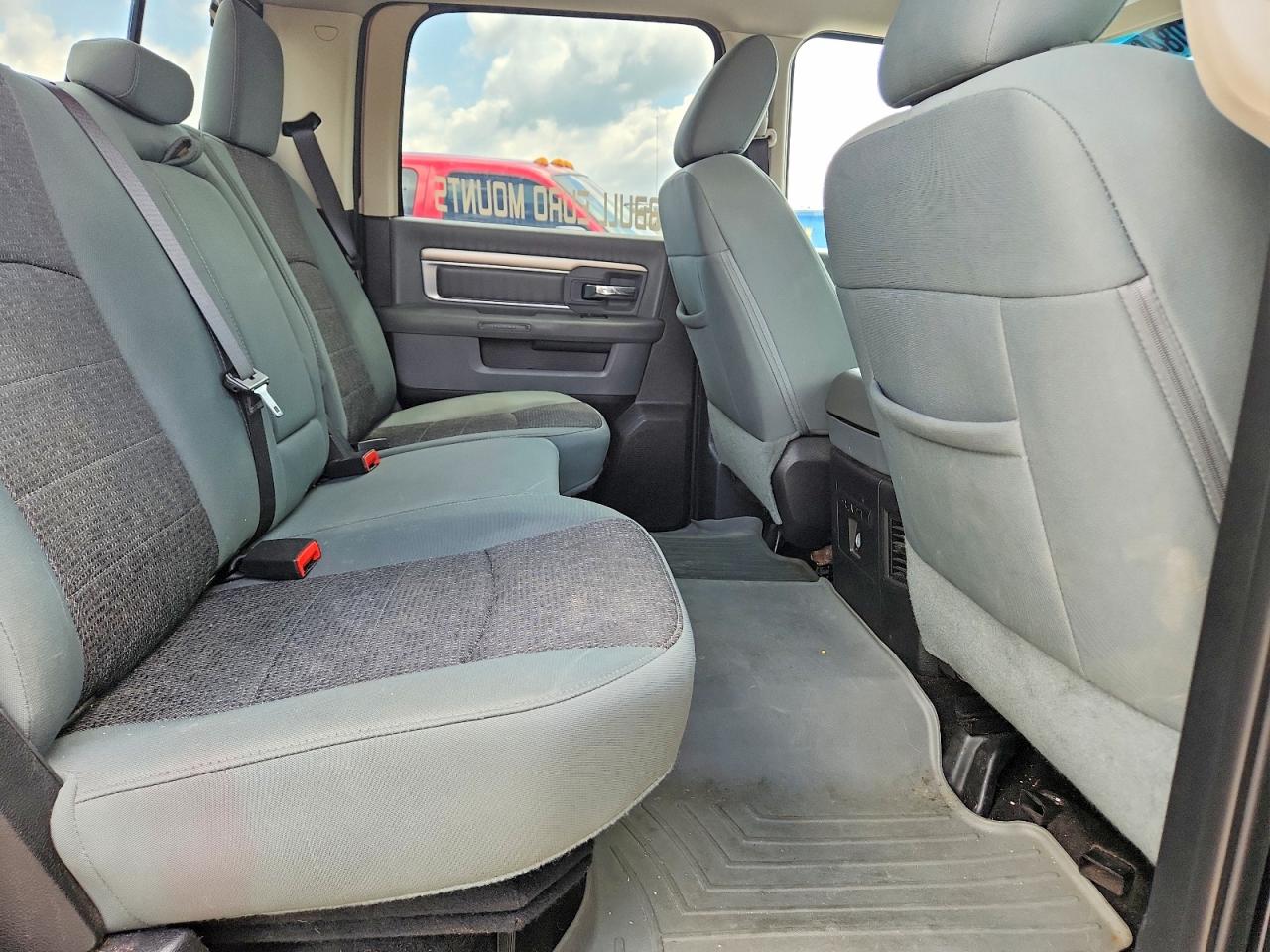 2015 RAM 1500